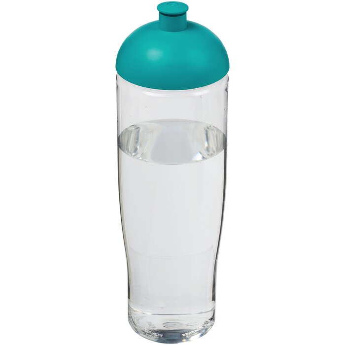 H2O Tempo bidon met koepeldeksel - 700 ml