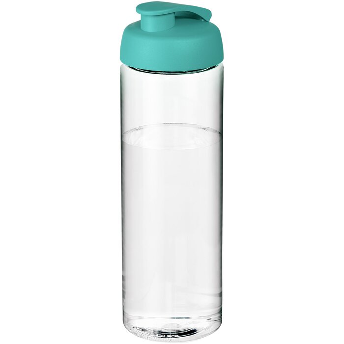 H2O Vibe sportfles met kanteldeksel - 850 ml
