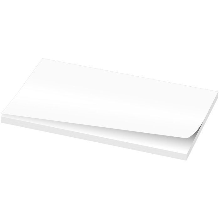 Budget Sticky-Mate sticky notes 12,7 x 7,5 cm - 50 vellen