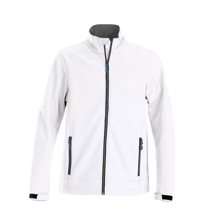 Trial Softshell jas