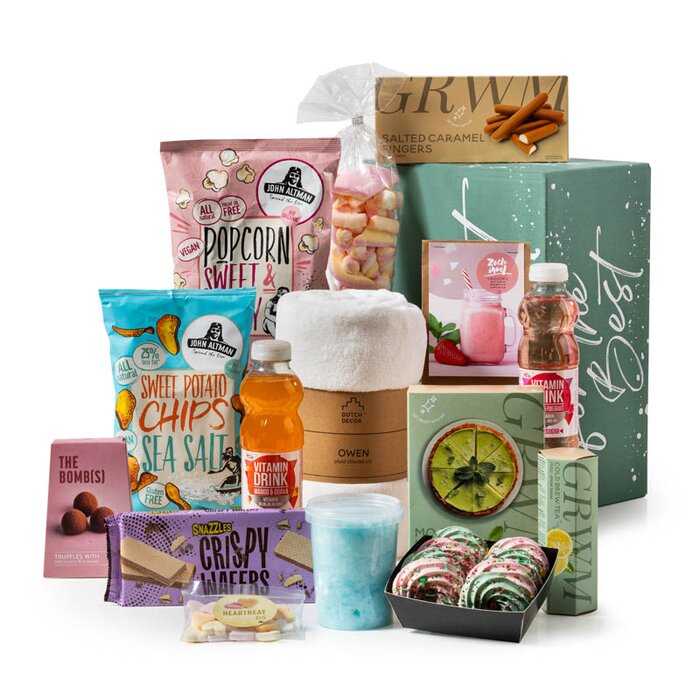 350075 Sweets For You