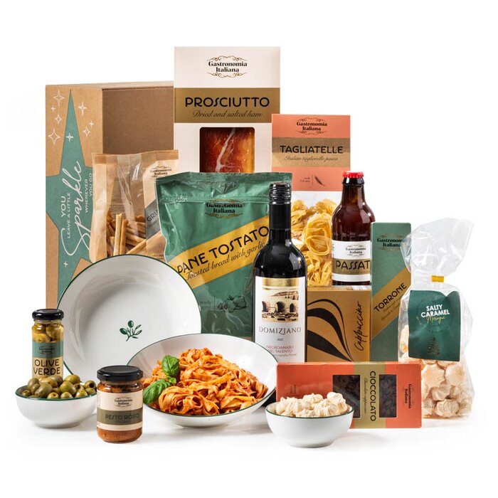 350079 Pasta Della Nonna