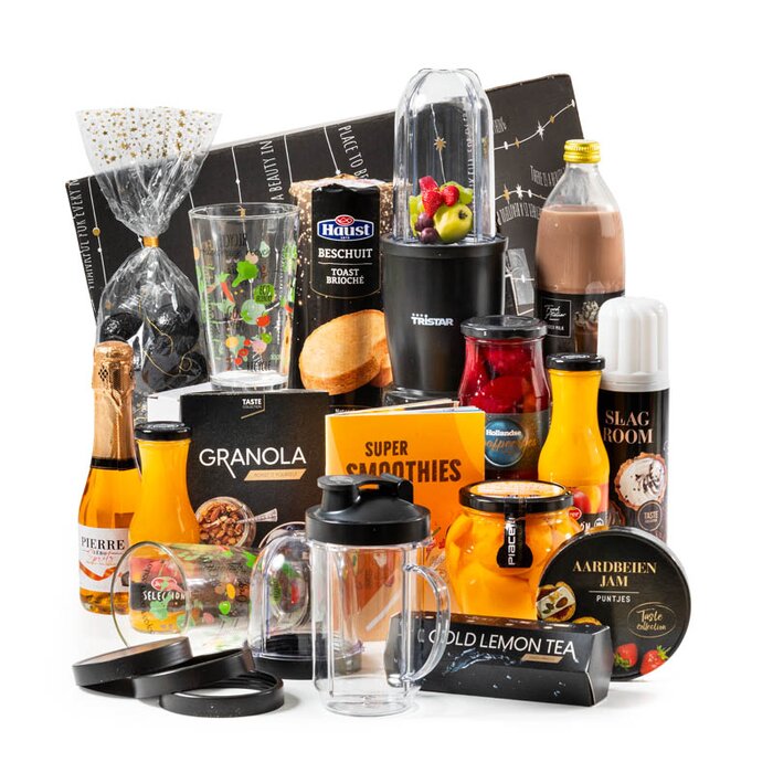 350090 Gezonde Kerst