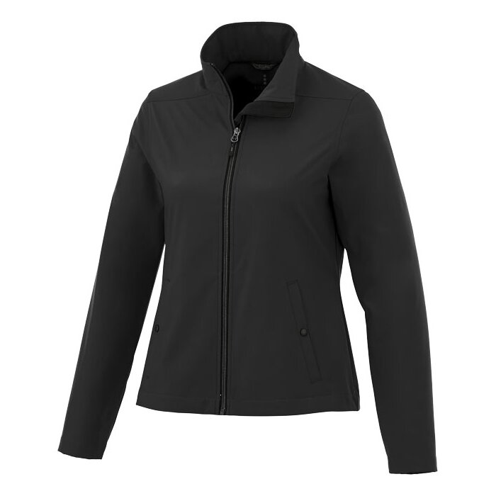 Karmine softshell jas