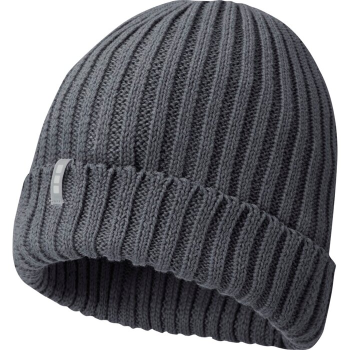 Duurzame biologische beanie
