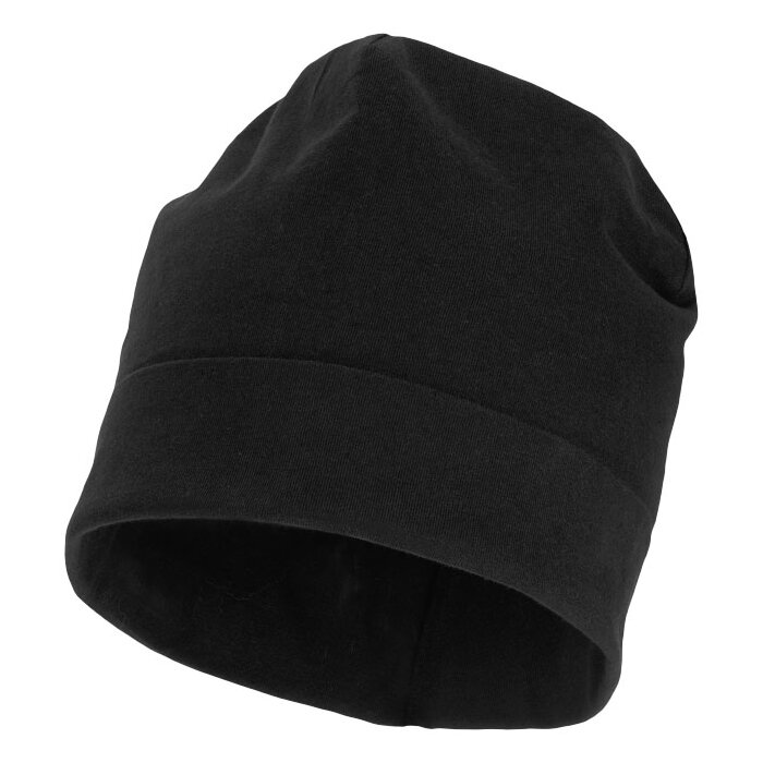 Tempo Beanie bedrukken