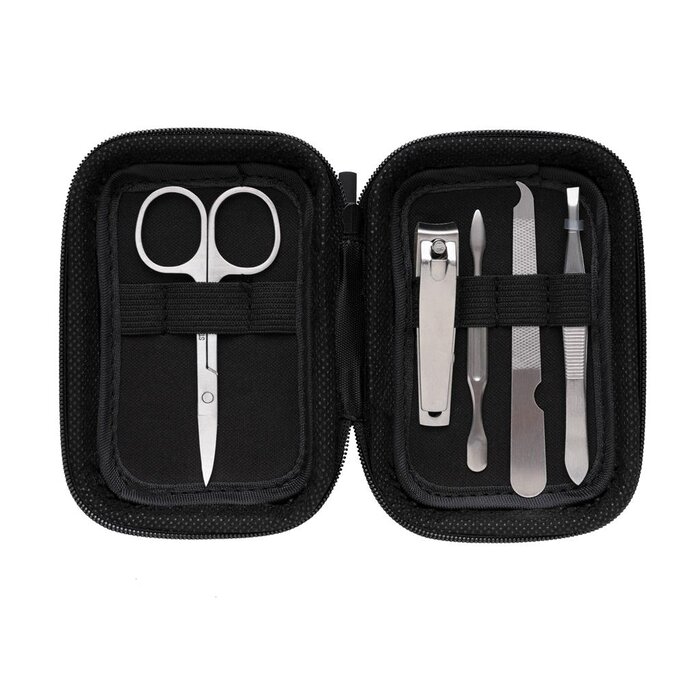 5-delige manicure set etui