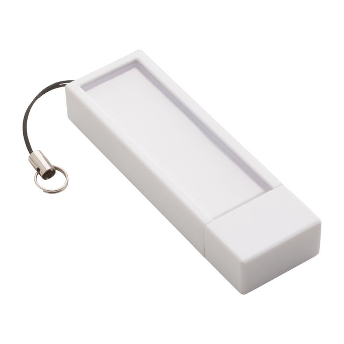 USB Flashdrive   notes - 4GB