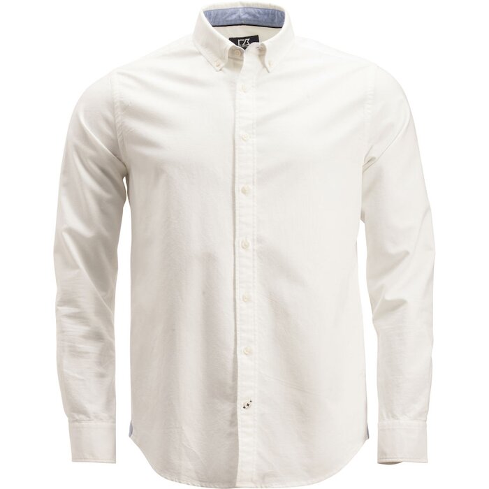 Belfair Oxford Shirt bedrukken