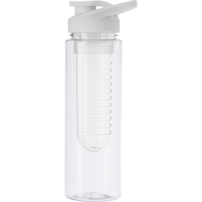 Tritan drinkfles met infuser - 700 ml