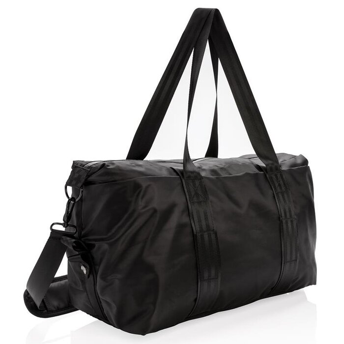 Austin yoga gym duffel PVC-vrij