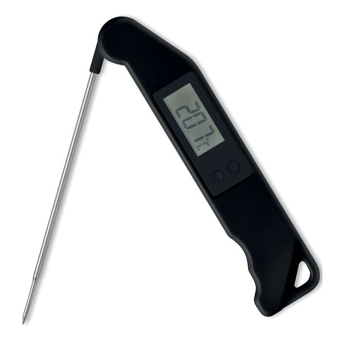 Barbecue vlees thermometer