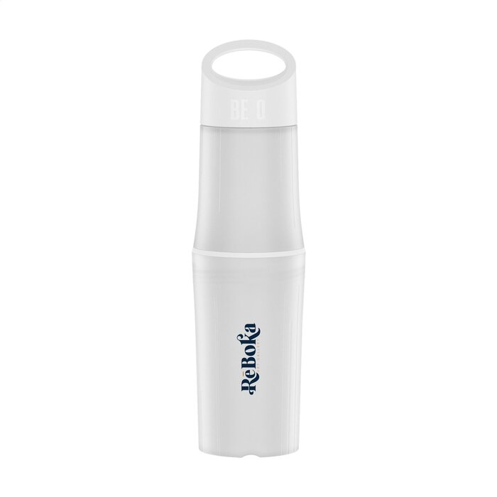 BE O Bottle 500 ml – Stijlvolle en duurzame drinkfles