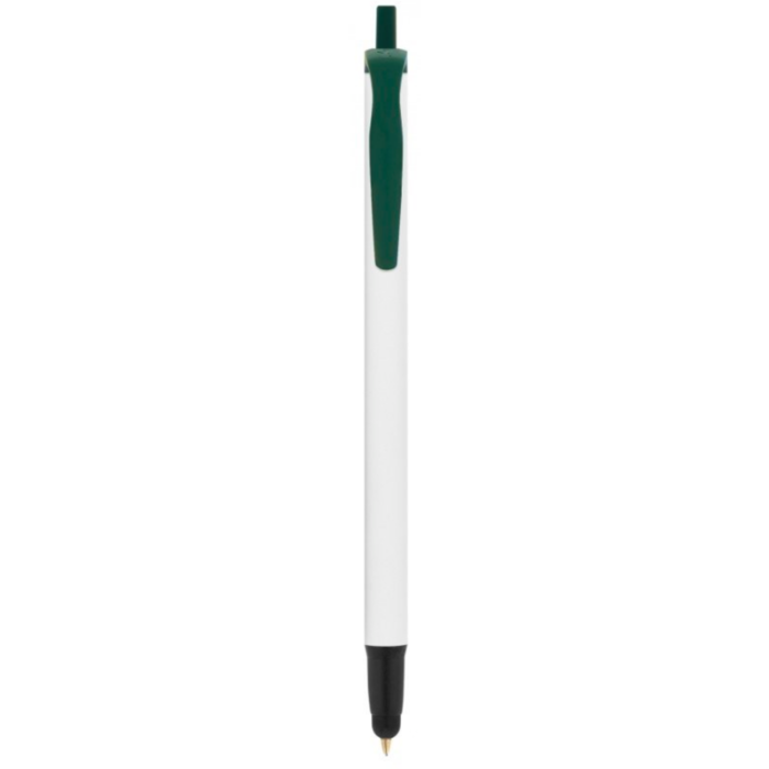 BIC Clic Stic Stylus balpen