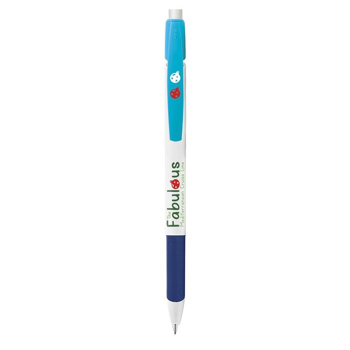 Bic Media clic grip potlood