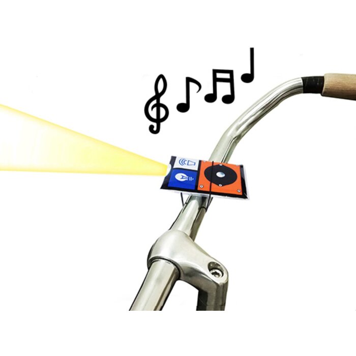 bikesound-bikelight