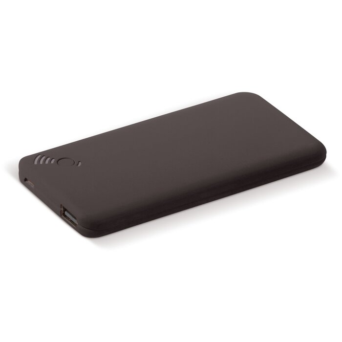 Blade Suction draadloze powerbank - 4000 mAh