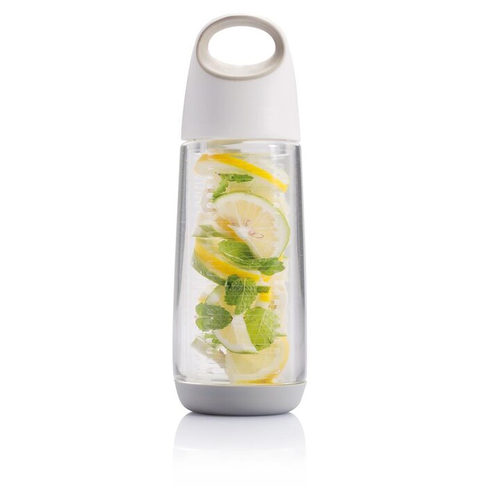 Bopp fruit infuser fles