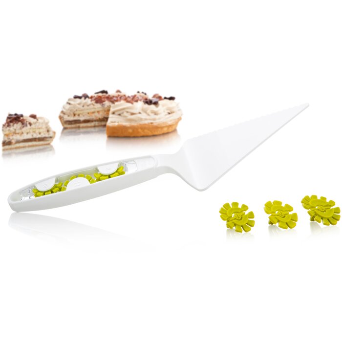 Cake Server Taartverdeler