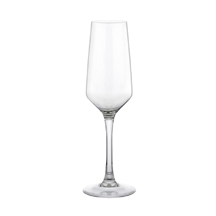 Champagne glas - 17 cl