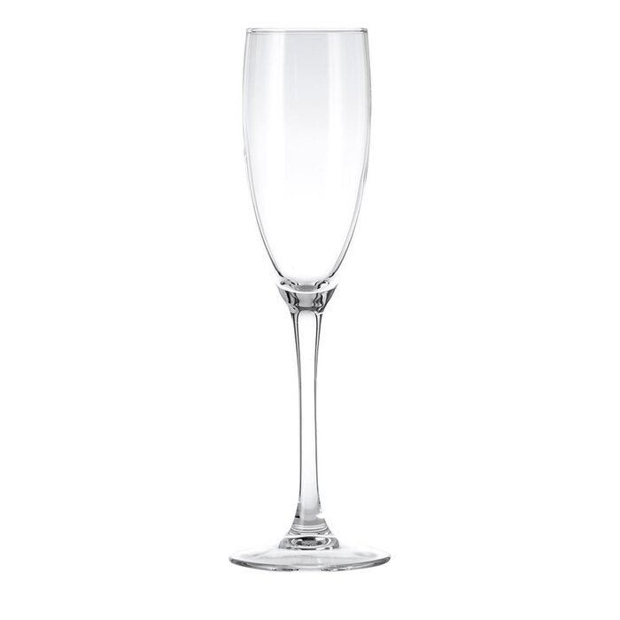 Champagne glas - 19 cl