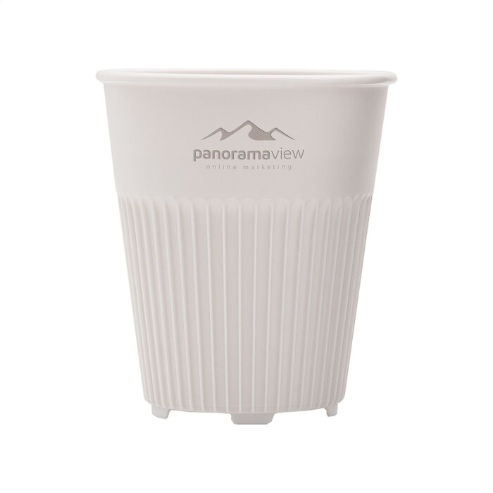 Circular&Co Returnable Cup 227 ml – Duurzaam genieten van je koffie