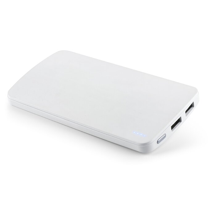 Powerbank Slim - 5000 mAh