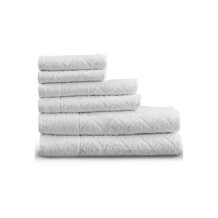 Collins Towel Set