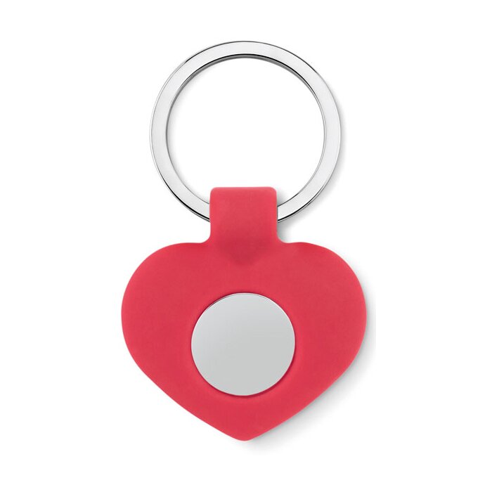 Cuore sleutelhanger