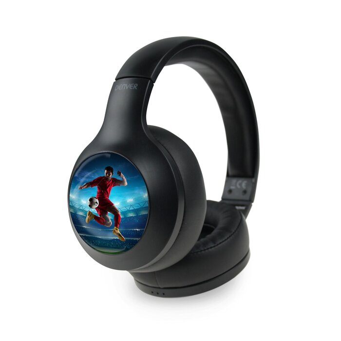 Denver Headphone BTH-251 Personalized