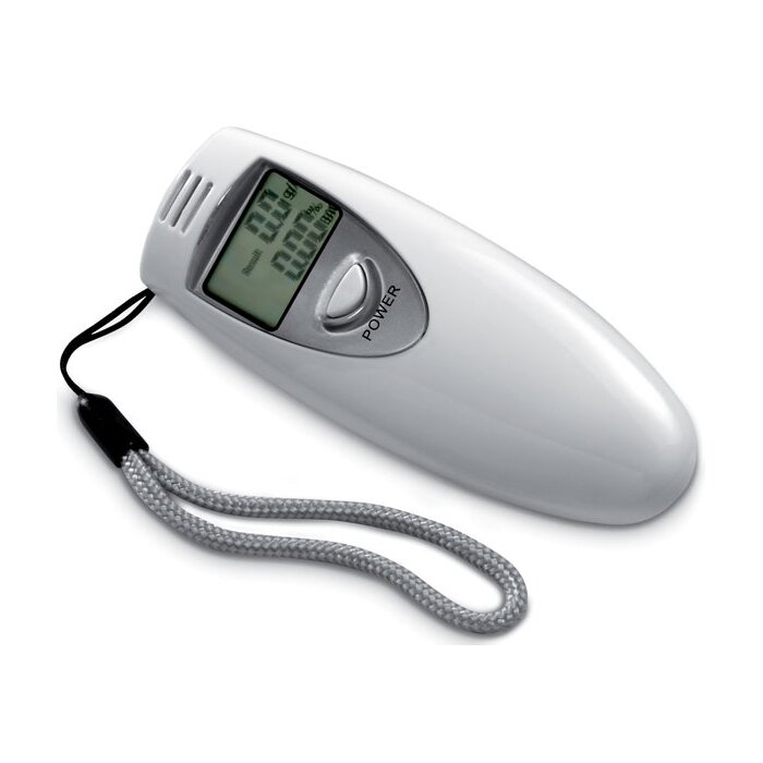 DRIVE SAFE alcoholtester