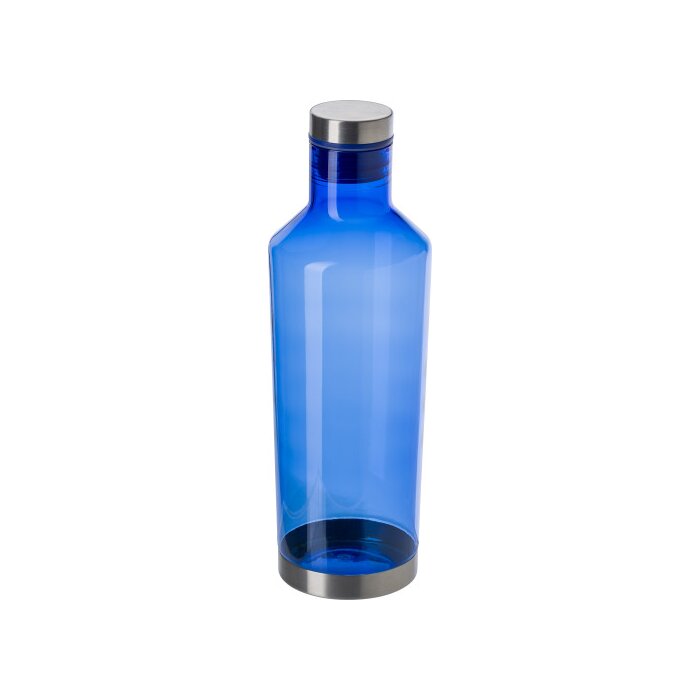 Elegante transparante waterfles - 850 ml