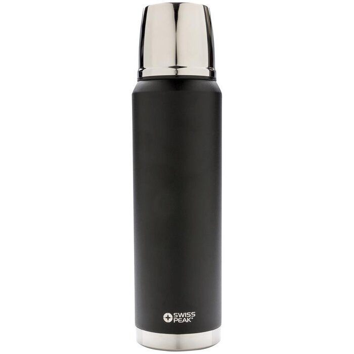 Elite copper vacuüm thermos fles - 1000 ml