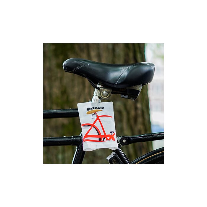 Fiets Bikecloth bedrukken