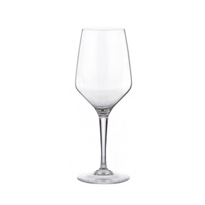 Functioneel Brasserie wijnglas