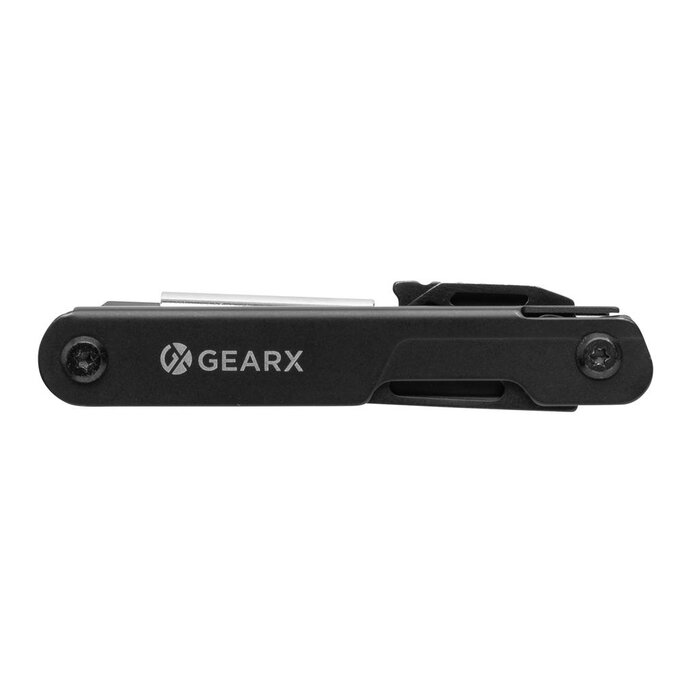 Gear X zak multitool