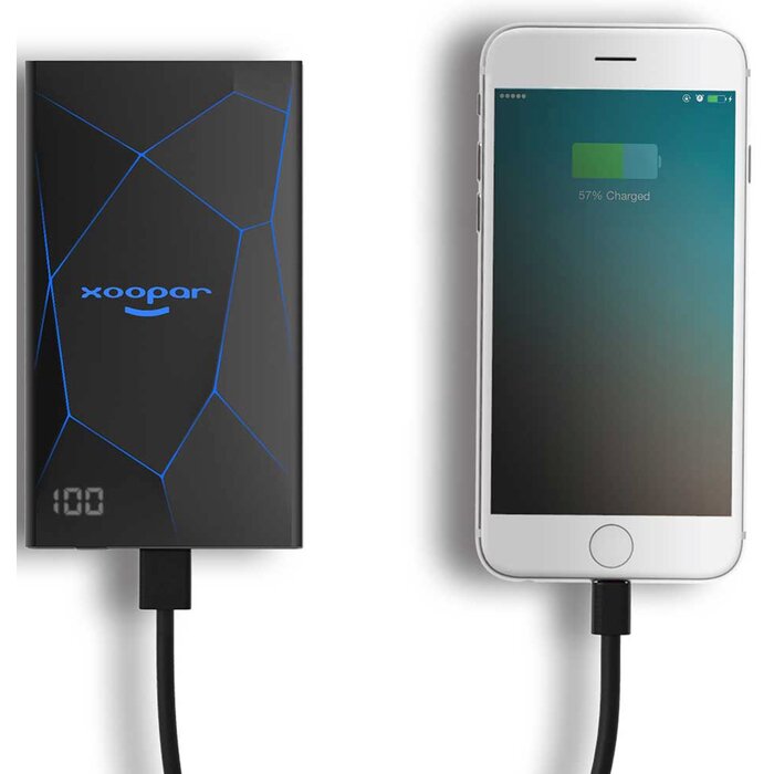 Geo Slim Powerbank