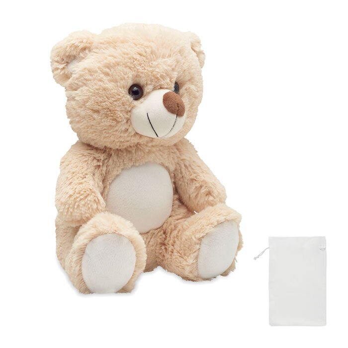 Grote teddybeer - 25 cm