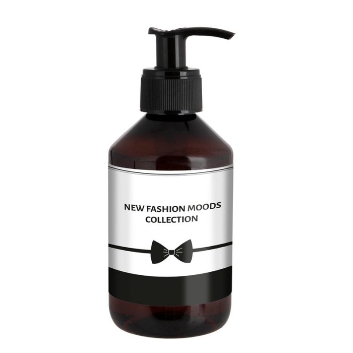 Handlotion apothekersflesje - 250 ml