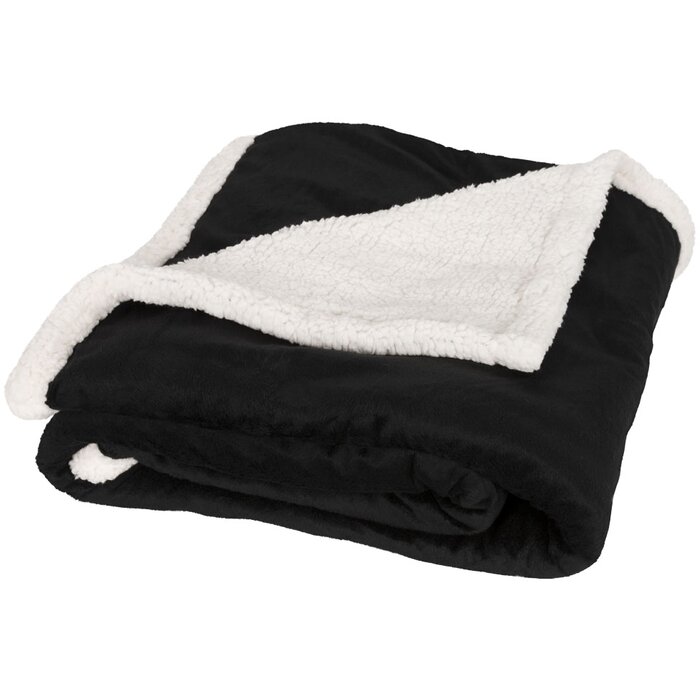 Field Co Sherpa Blanket Pasco Gifts