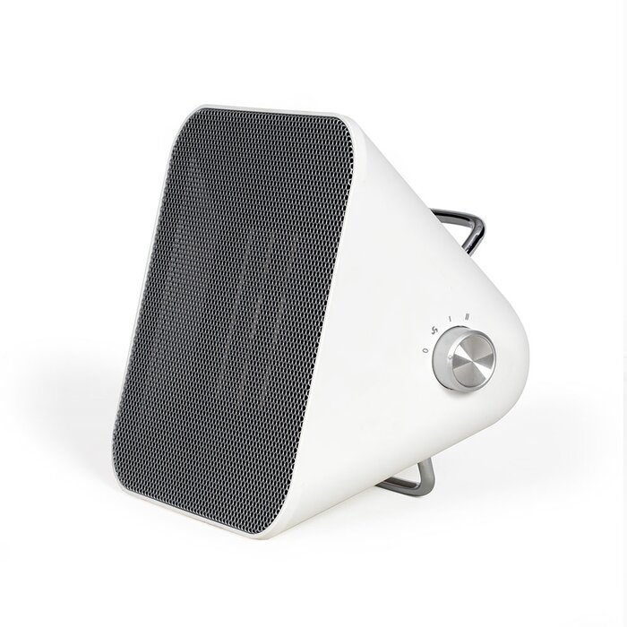 Keramische warmer 2