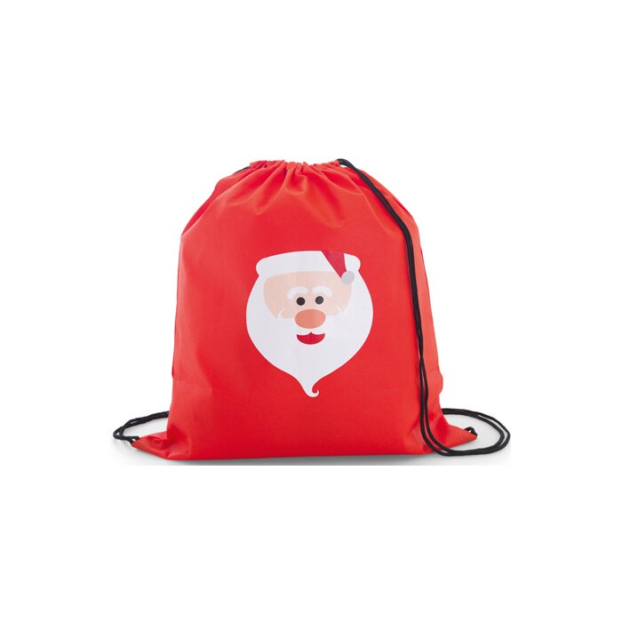 Kerst rugzakje