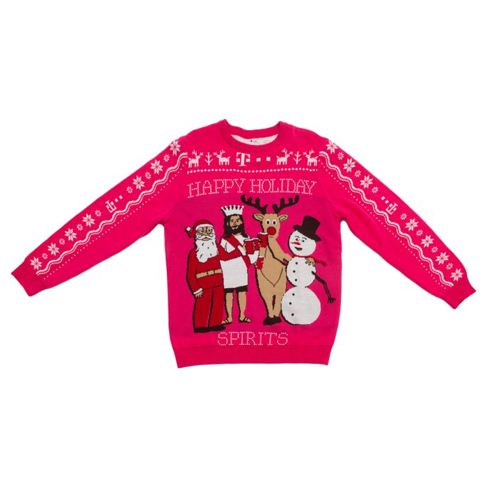 Design your own xmas jumper sale