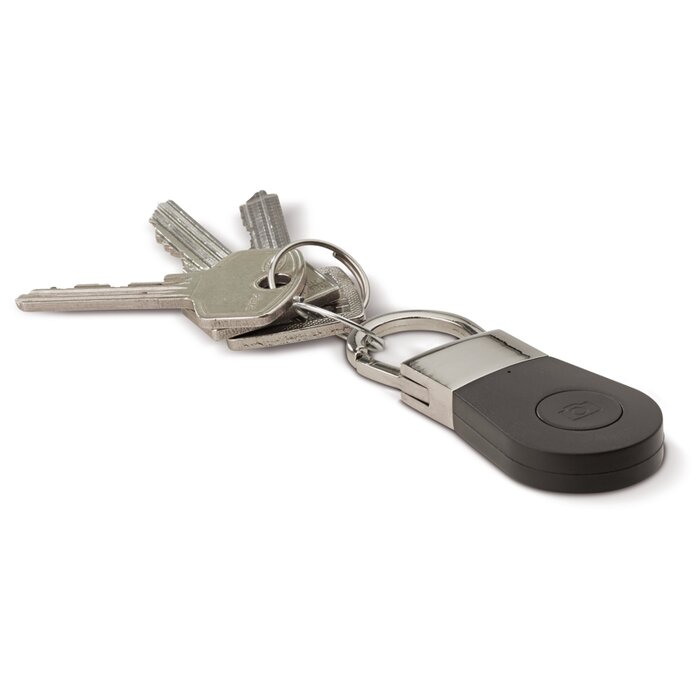 Key finder deluxe sleutelhanger bedrukken