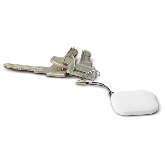 Key finder sleutelhanger bedrukken