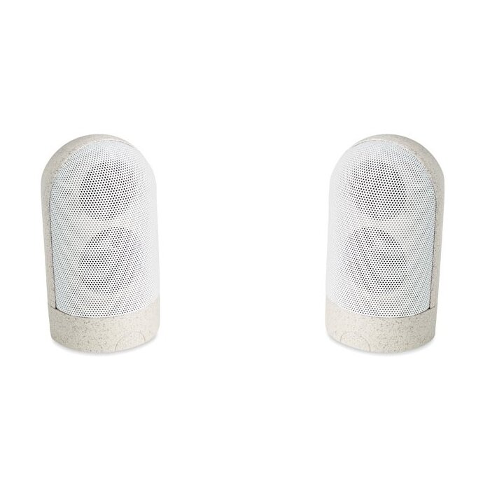 Magnetische luidsprekers