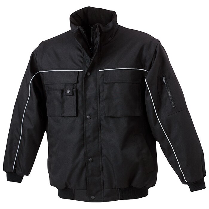 workwear jacket