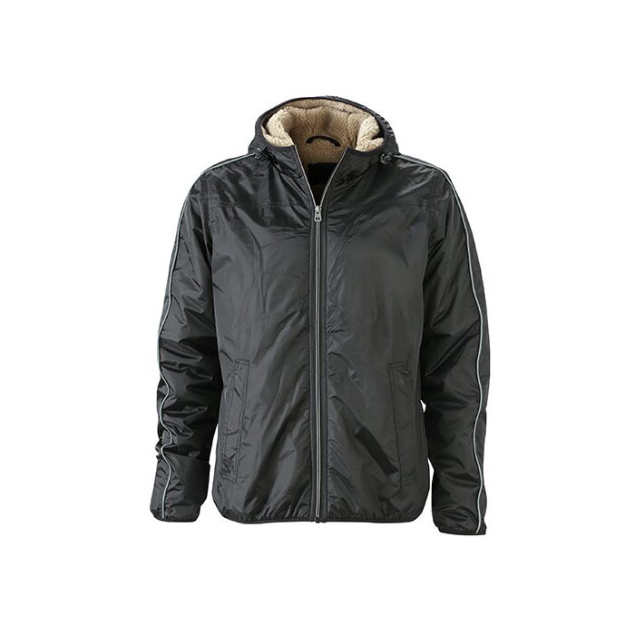 Men`s Winter Sports Jacket