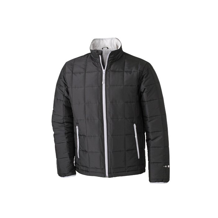 Men's Padded Light Weight Jacket