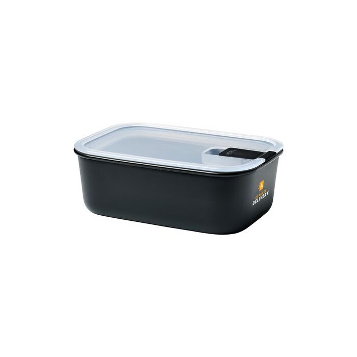 Mepal Storage Box EasyClip 1 L vershoudbox
